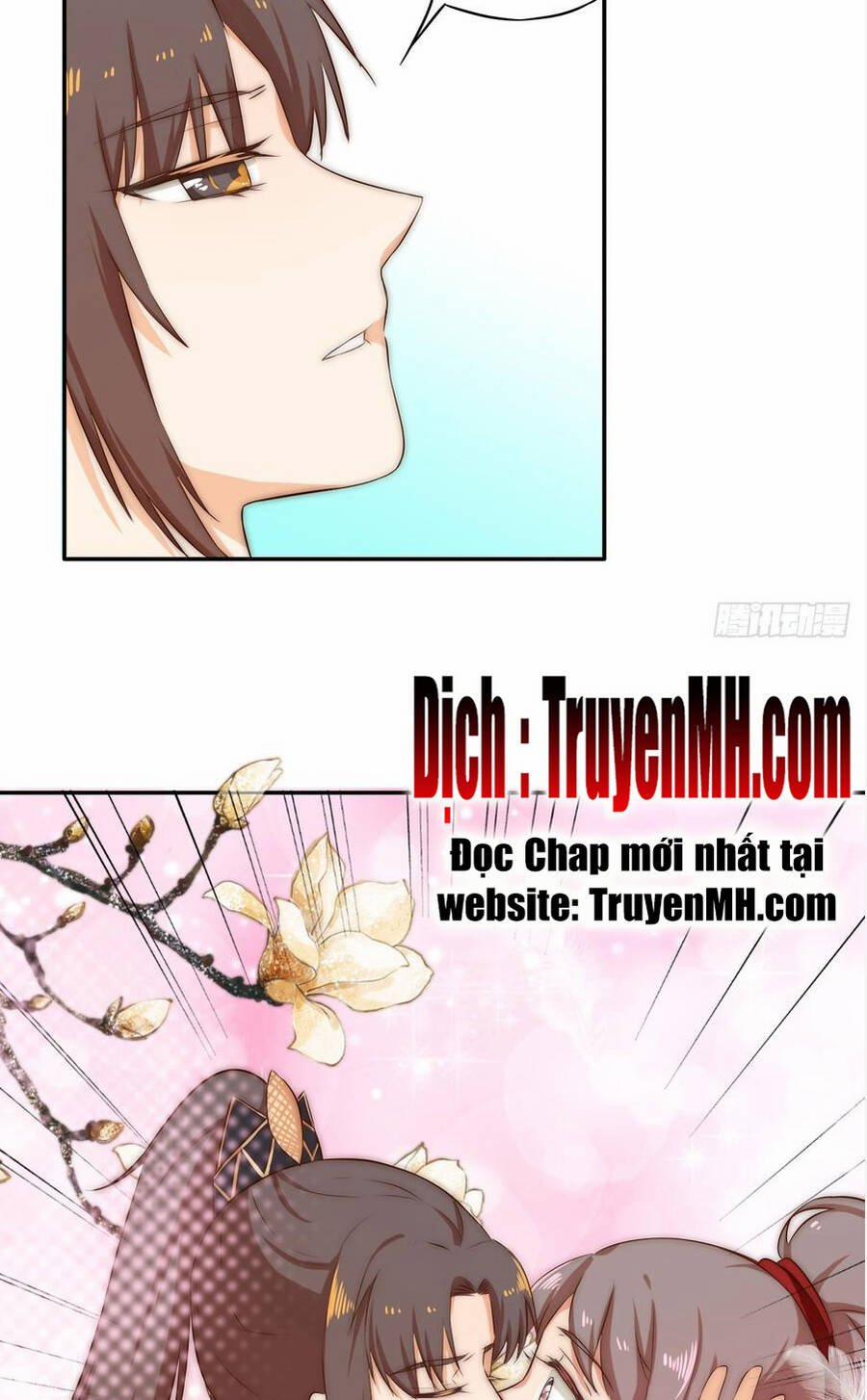 manhwax10.com - Truyện Manhwa Đồ Đệ ! Ngươi Mau Buông Ta Ra ! Chương 5 Trang 15