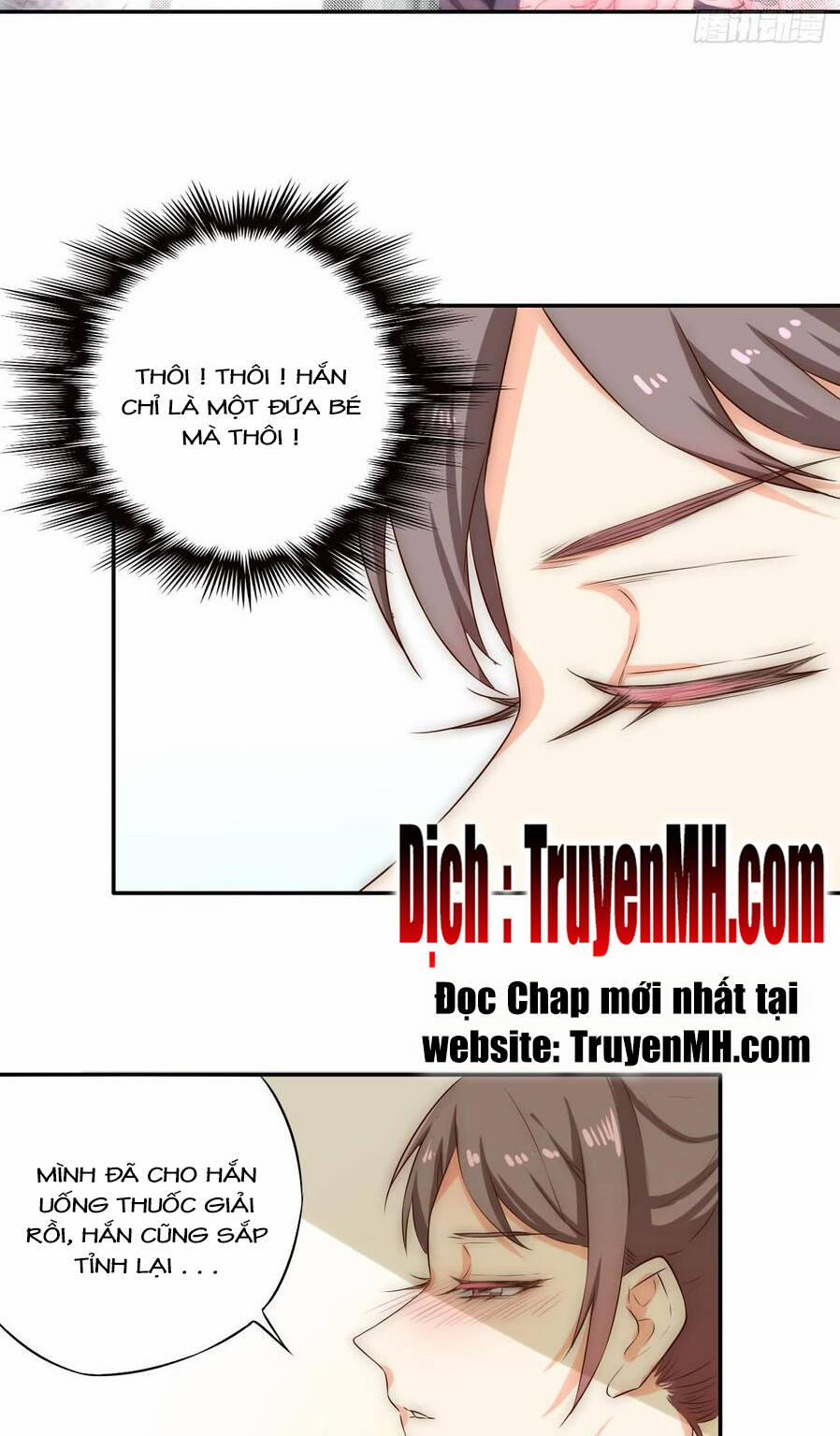 manhwax10.com - Truyện Manhwa Đồ Đệ ! Ngươi Mau Buông Ta Ra ! Chương 5 Trang 24