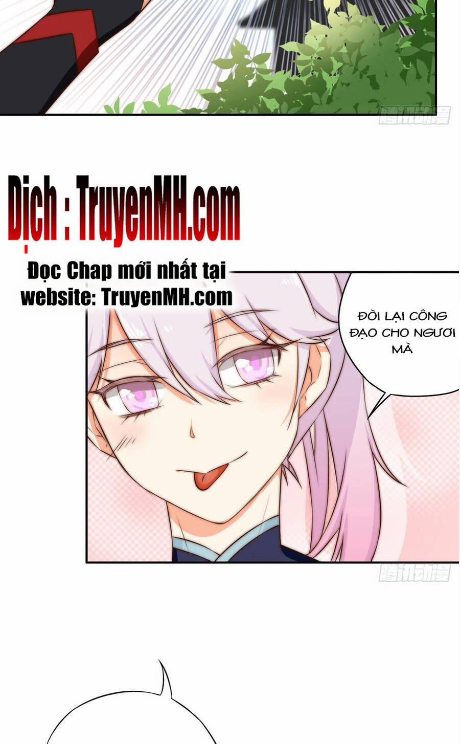 manhwax10.com - Truyện Manhwa Đồ Đệ ! Ngươi Mau Buông Ta Ra ! Chương 5 Trang 6