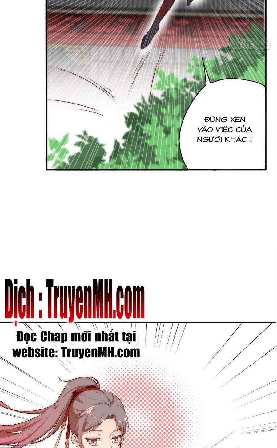 manhwax10.com - Truyện Manhwa Đồ Đệ ! Ngươi Mau Buông Ta Ra ! Chương 5 Trang 9