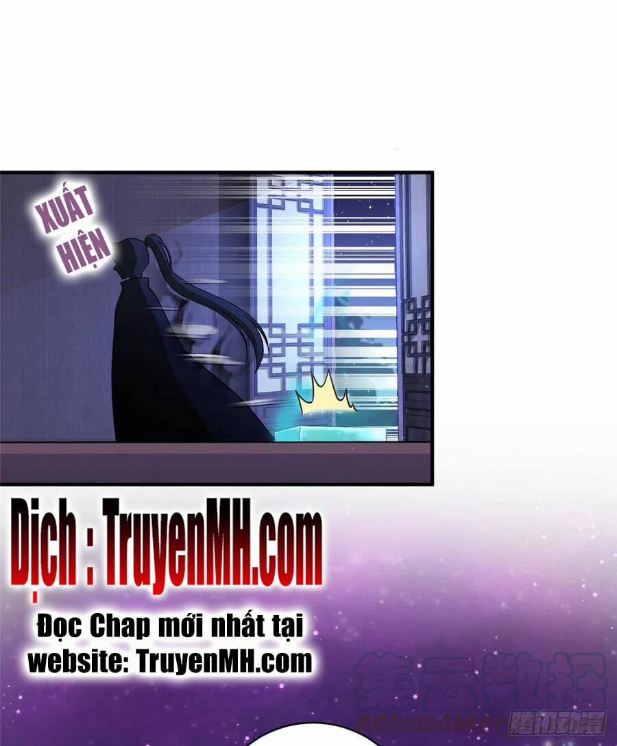 manhwax10.com - Truyện Manhwa Đồ Đệ Nhà Ta Lại Quải Rồi Chương 324 Trang 11