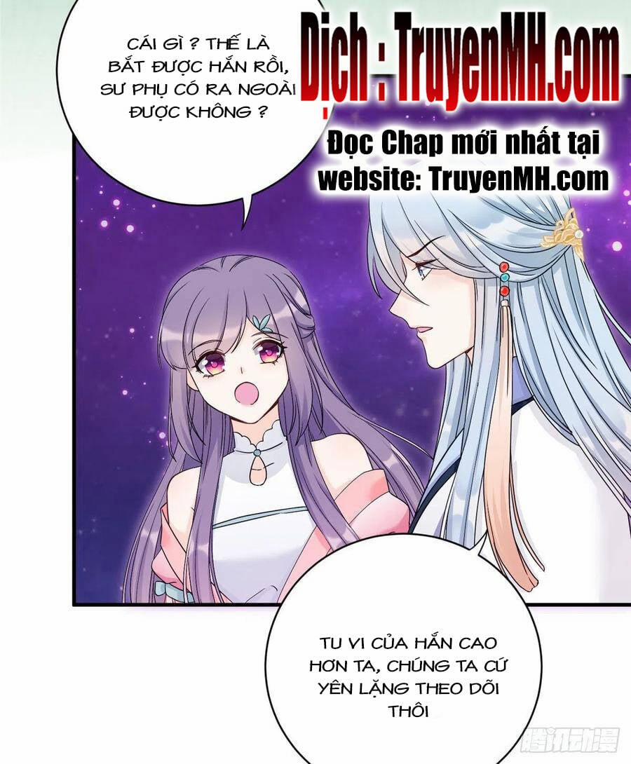 manhwax10.com - Truyện Manhwa Đồ Đệ Nhà Ta Lại Quải Rồi Chương 324 Trang 13