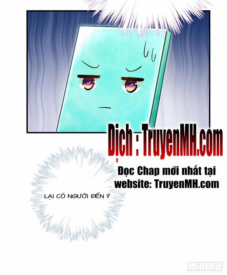 manhwax10.com - Truyện Manhwa Đồ Đệ Nhà Ta Lại Quải Rồi Chương 324 Trang 19