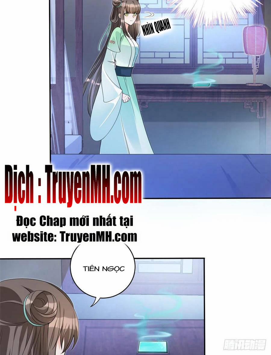 manhwax10.com - Truyện Manhwa Đồ Đệ Nhà Ta Lại Quải Rồi Chương 324 Trang 21