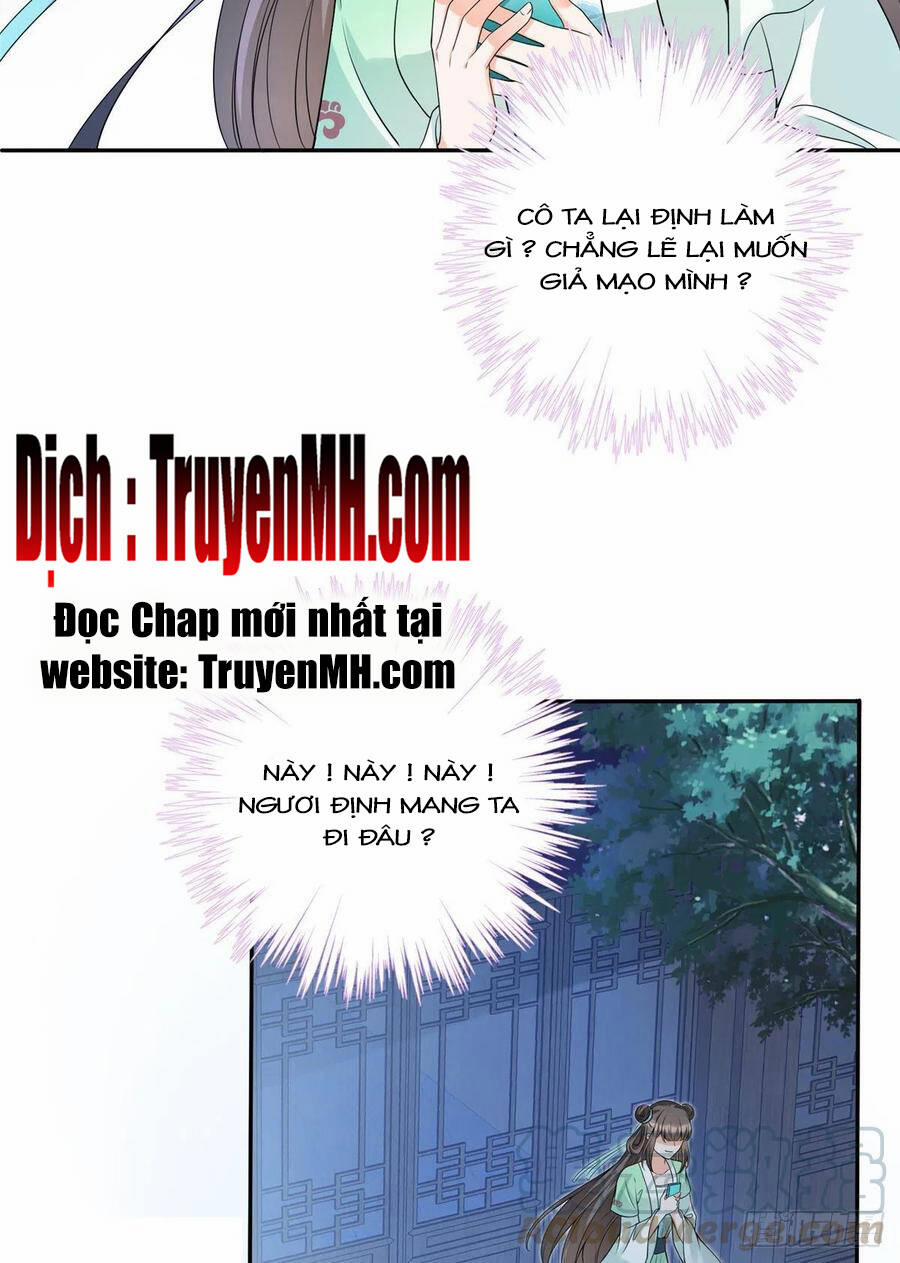 manhwax10.com - Truyện Manhwa Đồ Đệ Nhà Ta Lại Quải Rồi Chương 324 Trang 23