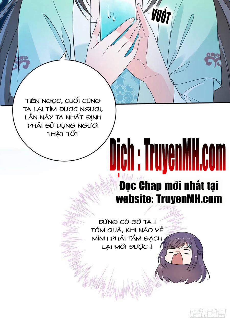 manhwax10.com - Truyện Manhwa Đồ Đệ Nhà Ta Lại Quải Rồi Chương 324 Trang 25