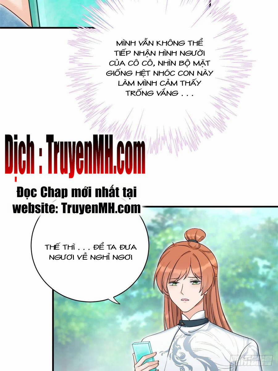 manhwax10.com - Truyện Manhwa Đồ Đệ Nhà Ta Lại Quải Rồi Chương 324 Trang 7