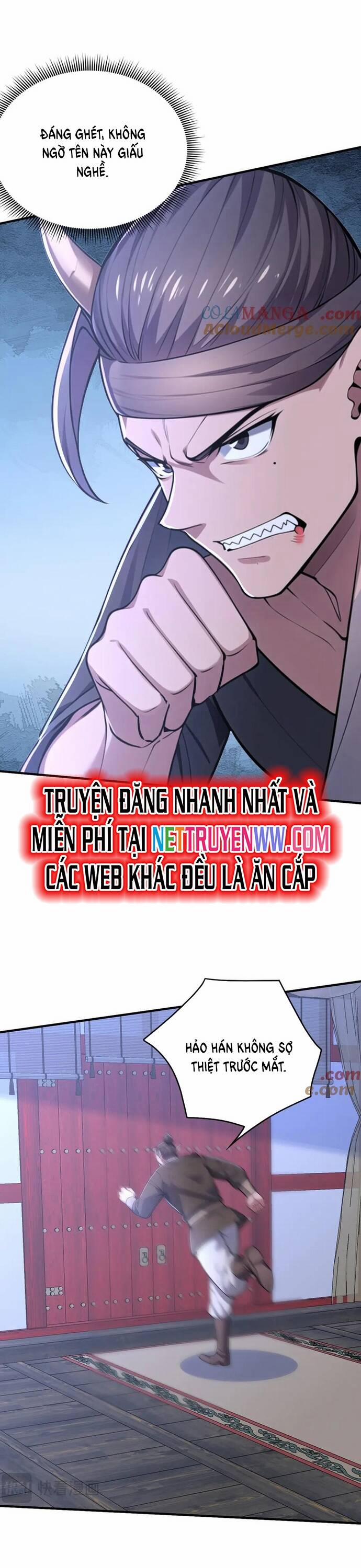 manhwax10.com - Truyện Manhwa Đồ Đệ Thăng Cấp, Ta Nằm Không Cũng Mạnh Chương 48 Trang 7