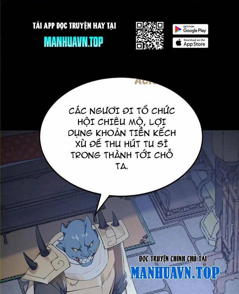 manhwax10.com - Truyện Manhwa Đồ Đệ Thăng Cấp, Ta Nằm Không Cũng Mạnh Chương 50 Trang 83