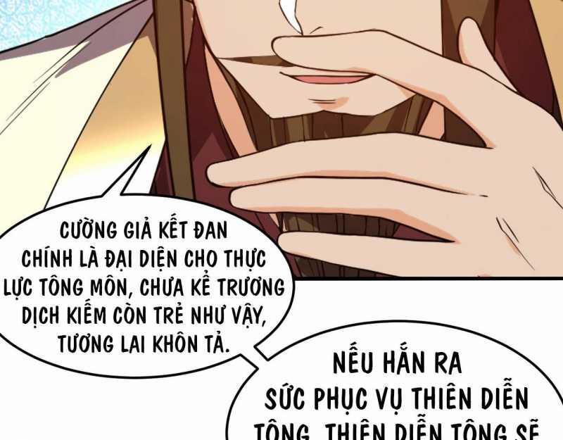 manhwax10.com - Truyện Manhwa Đồ Đệ Thăng Cấp, Ta Nằm Không Cũng Mạnh Chương 7 Trang 9