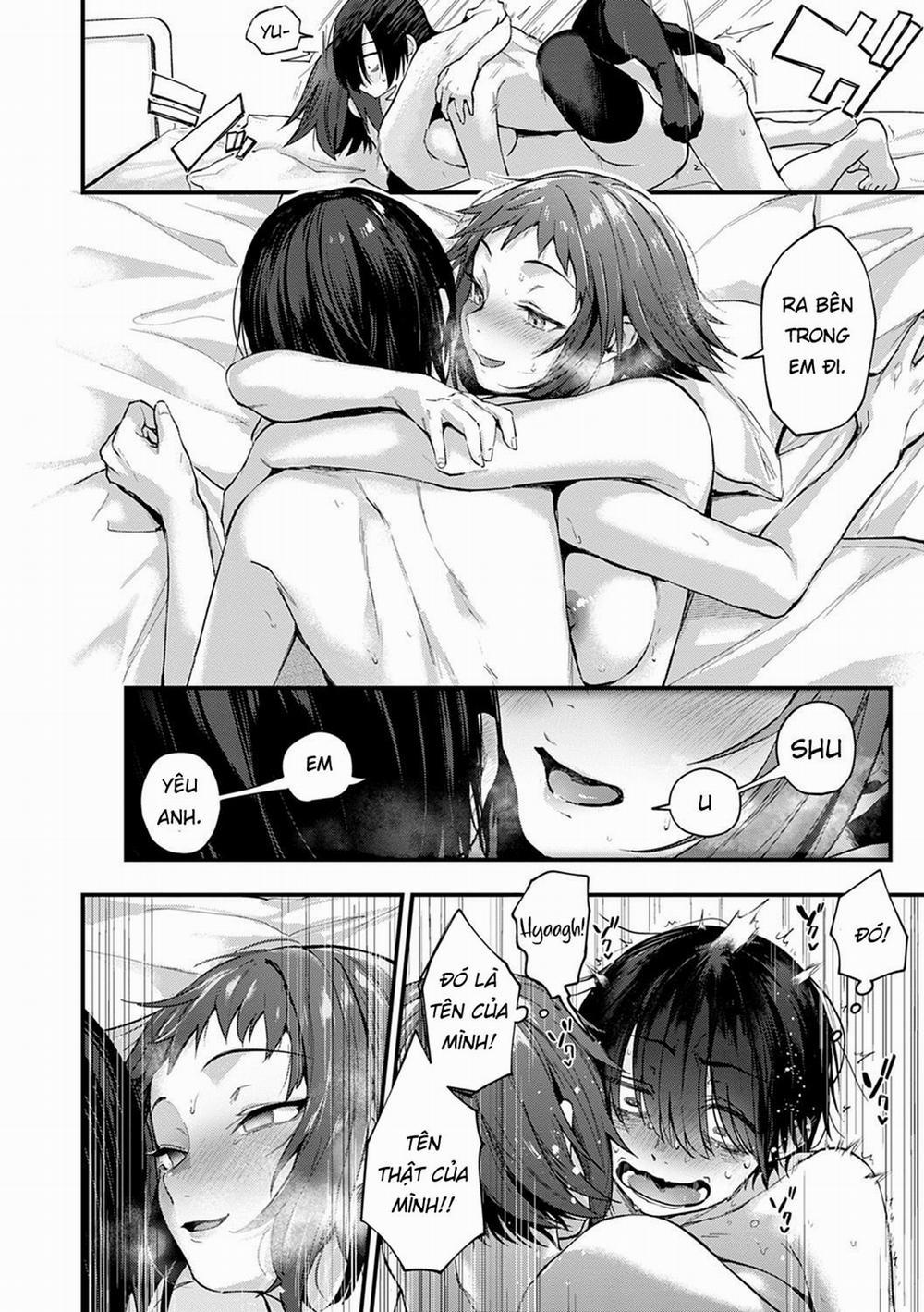 manhwax10.com - Truyện Manhwa Do Doujin Artists Dream Of Cosplayer Girlfriends? Chương Oneshot n ng Trang 23