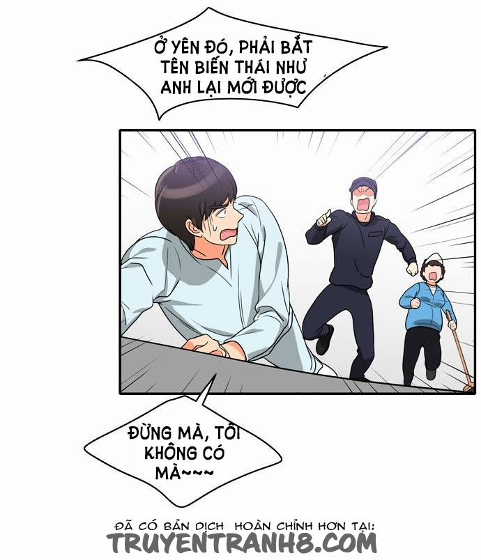 manhwax10.com - Truyện Manhwa Do It One More Time Chương 10 Trang 49