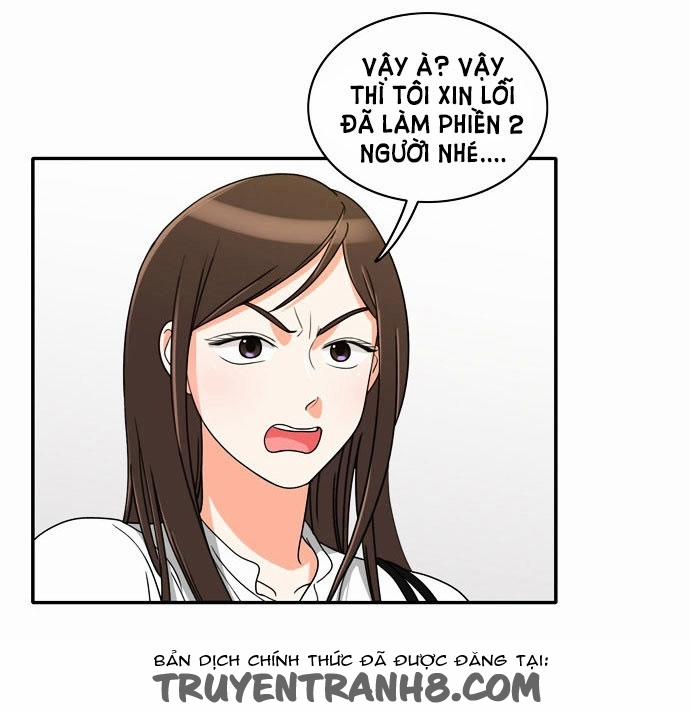 manhwax10.com - Truyện Manhwa Do It One More Time Chương 10 Trang 7