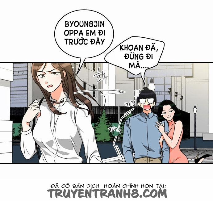 manhwax10.com - Truyện Manhwa Do It One More Time Chương 10 Trang 8