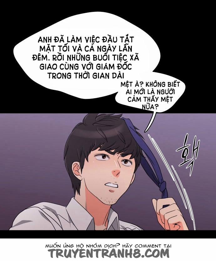 manhwax10.com - Truyện Manhwa Do It One More Time Chương 11 Trang 29