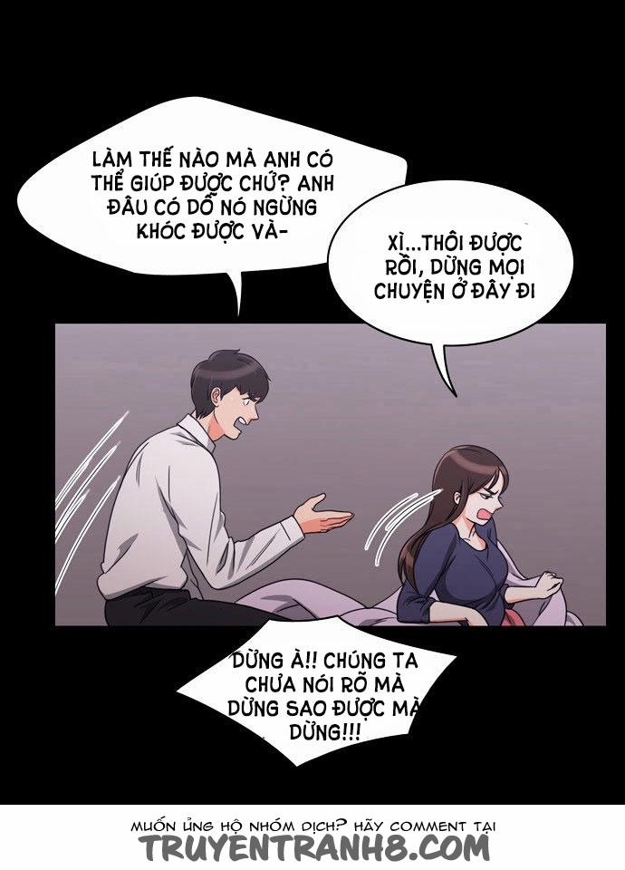 manhwax10.com - Truyện Manhwa Do It One More Time Chương 11 Trang 31