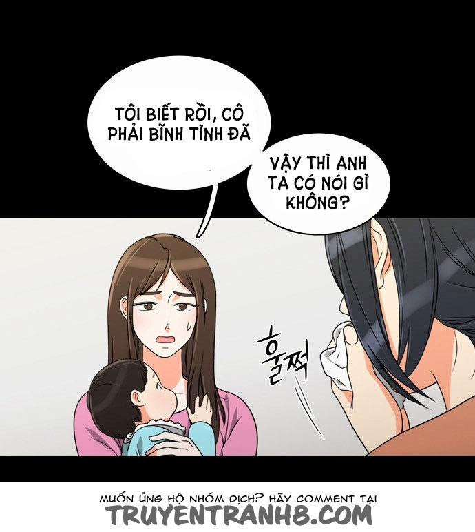 manhwax10.com - Truyện Manhwa Do It One More Time Chương 11 Trang 39