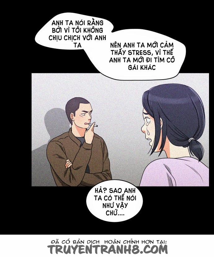 manhwax10.com - Truyện Manhwa Do It One More Time Chương 11 Trang 41