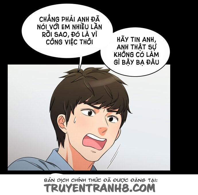 manhwax10.com - Truyện Manhwa Do It One More Time Chương 11 Trang 50