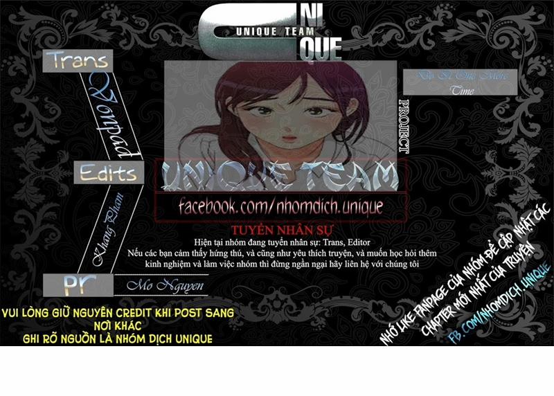 manhwax10.com - Truyện Manhwa Do It One More Time Chương 12 Trang 1