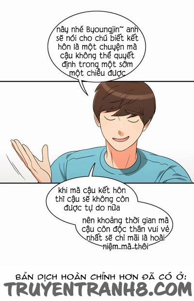 manhwax10.com - Truyện Manhwa Do It One More Time Chương 12 Trang 22