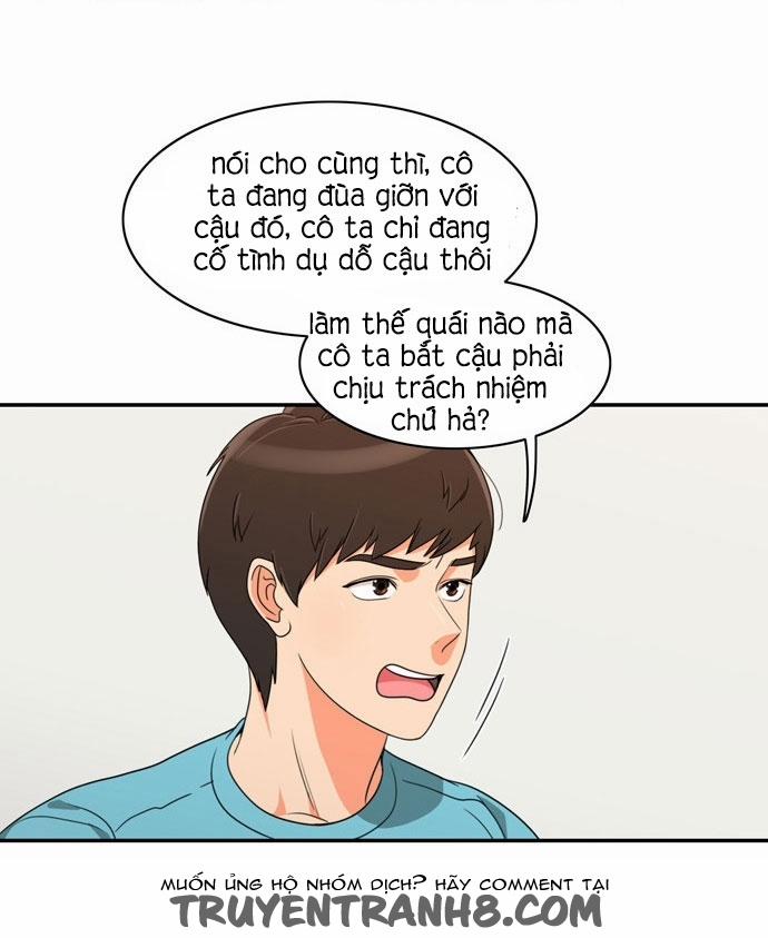 manhwax10.com - Truyện Manhwa Do It One More Time Chương 12 Trang 25