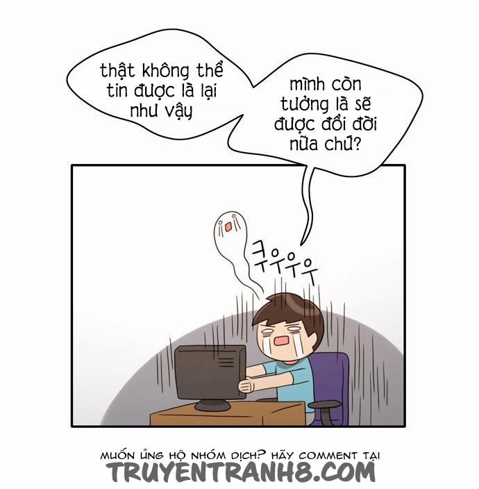 manhwax10.com - Truyện Manhwa Do It One More Time Chương 12 Trang 6