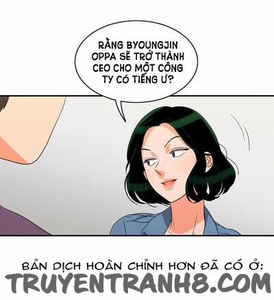 manhwax10.com - Truyện Manhwa Do It One More Time Chương 13 Trang 12