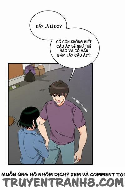 manhwax10.com - Truyện Manhwa Do It One More Time Chương 13 Trang 17