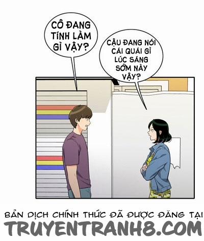 manhwax10.com - Truyện Manhwa Do It One More Time Chương 13 Trang 4