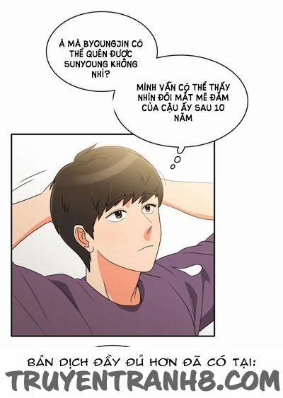 manhwax10.com - Truyện Manhwa Do It One More Time Chương 13 Trang 32