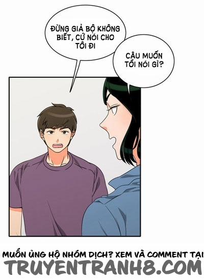 manhwax10.com - Truyện Manhwa Do It One More Time Chương 13 Trang 5