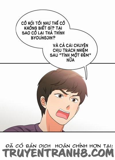 manhwax10.com - Truyện Manhwa Do It One More Time Chương 13 Trang 6