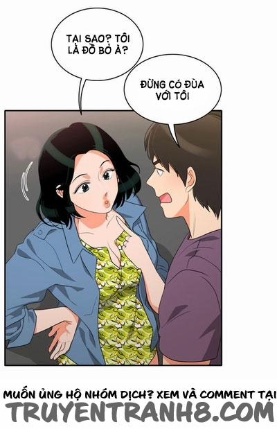 manhwax10.com - Truyện Manhwa Do It One More Time Chương 13 Trang 7