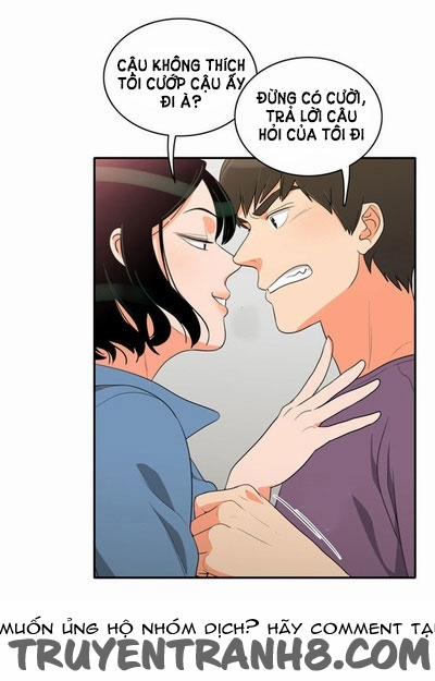 manhwax10.com - Truyện Manhwa Do It One More Time Chương 13 Trang 8