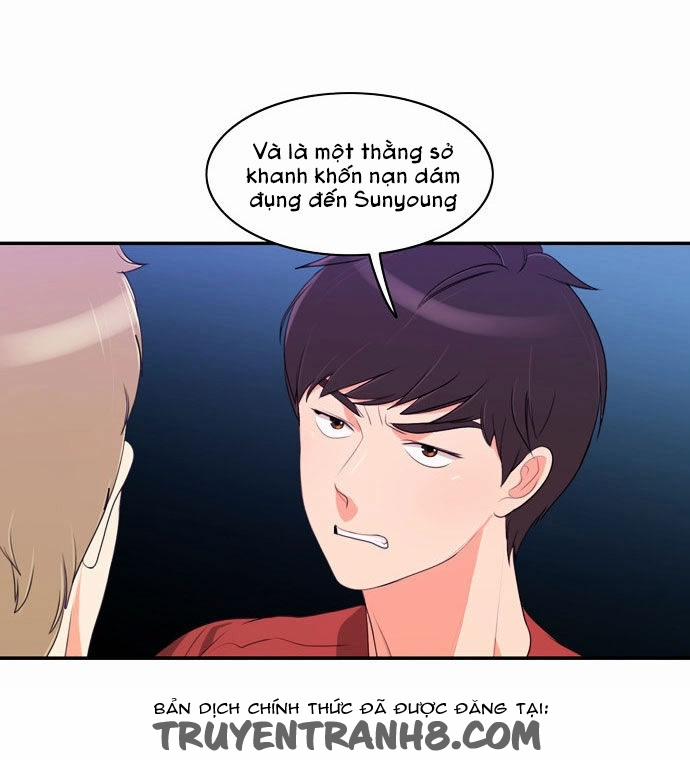 manhwax10.com - Truyện Manhwa Do It One More Time Chương 14 Trang 25