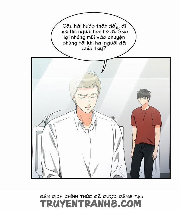 manhwax10.com - Truyện Manhwa Do It One More Time Chương 14 Trang 33