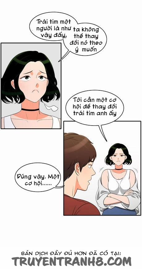 manhwax10.com - Truyện Manhwa Do It One More Time Chương 14 Trang 51