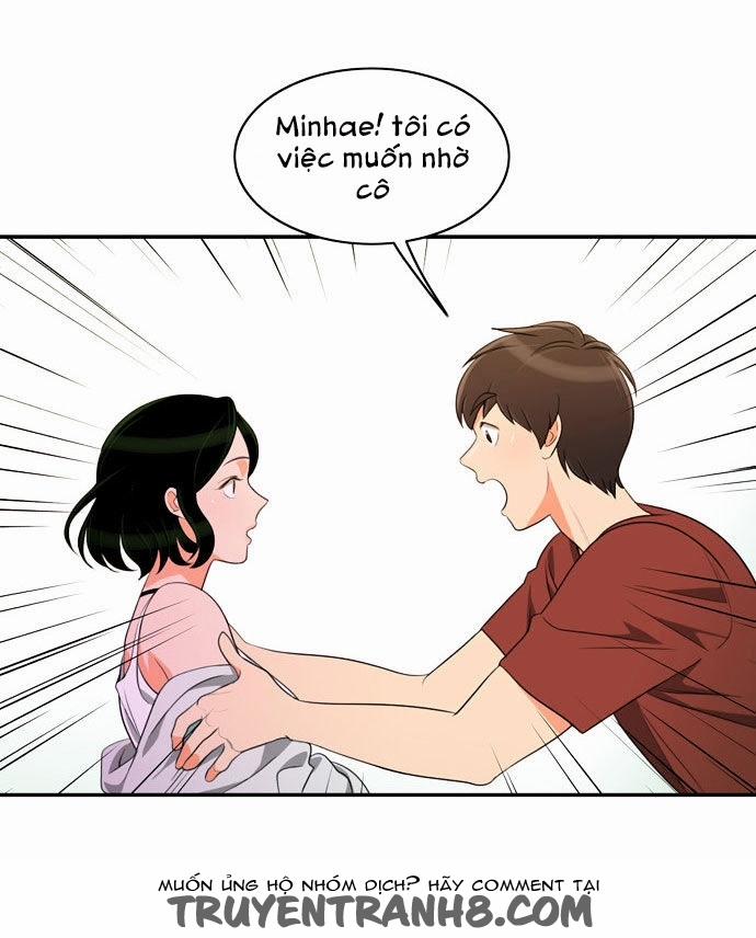 manhwax10.com - Truyện Manhwa Do It One More Time Chương 14 Trang 52