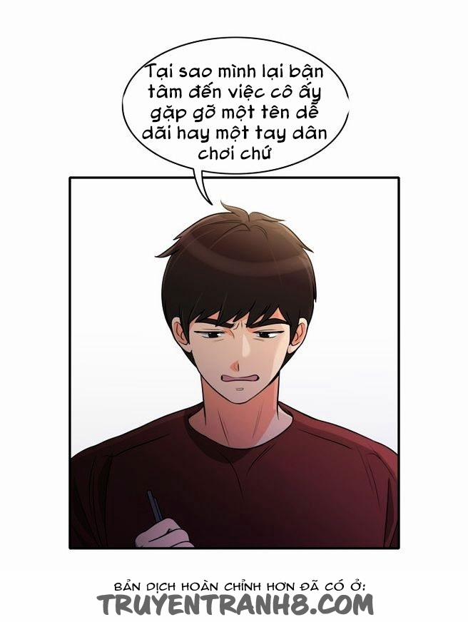 manhwax10.com - Truyện Manhwa Do It One More Time Chương 14 Trang 7