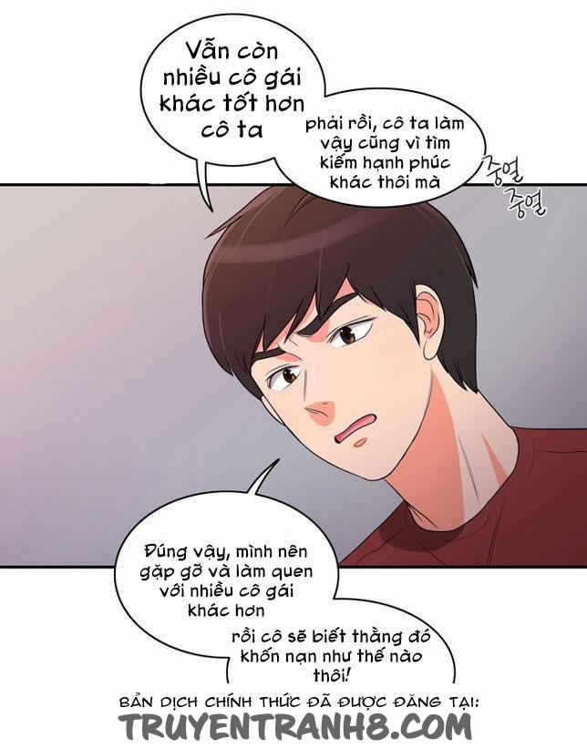 manhwax10.com - Truyện Manhwa Do It One More Time Chương 14 Trang 8