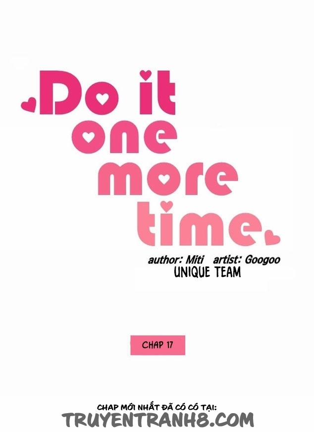 manhwax10.com - Truyện Manhwa Do It One More Time Chương 17 Trang 12