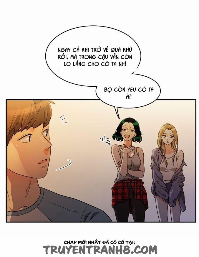 manhwax10.com - Truyện Manhwa Do It One More Time Chương 17 Trang 35