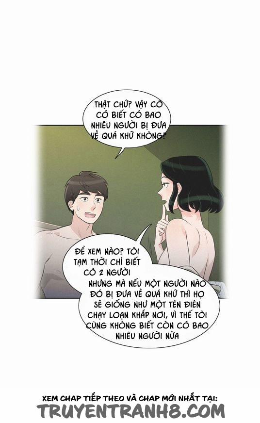 manhwax10.com - Truyện Manhwa Do It One More Time Chương 17 Trang 39