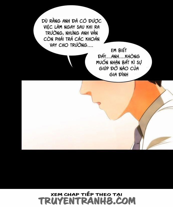 manhwax10.com - Truyện Manhwa Do It One More Time Chương 17 Trang 7