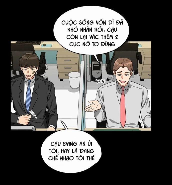 manhwax10.com - Truyện Manhwa Do It One More Time Chương 18 Trang 13