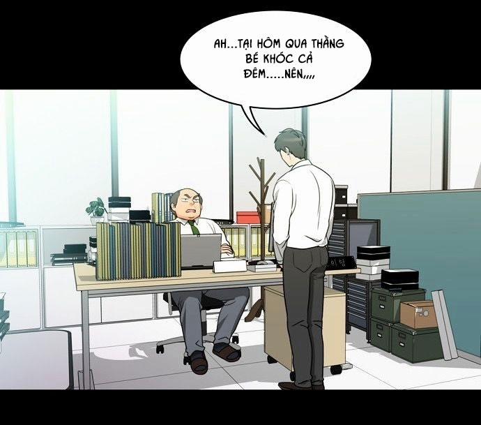 manhwax10.com - Truyện Manhwa Do It One More Time Chương 18 Trang 19