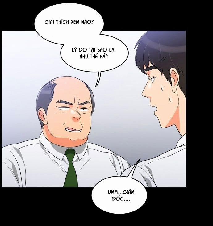 manhwax10.com - Truyện Manhwa Do It One More Time Chương 18 Trang 24