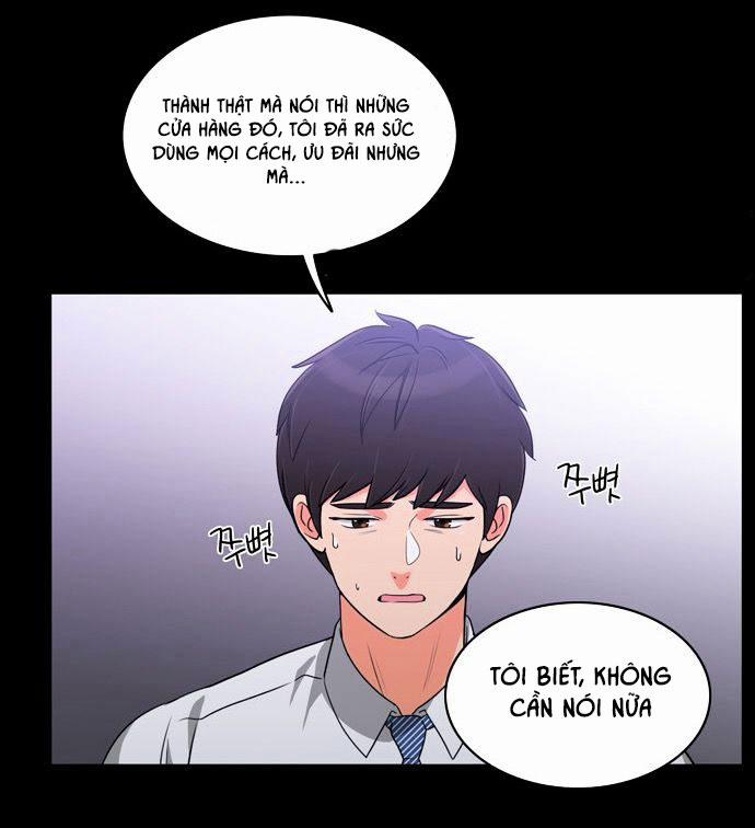 manhwax10.com - Truyện Manhwa Do It One More Time Chương 18 Trang 25