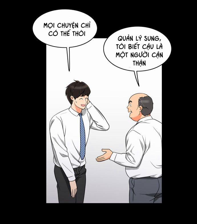 manhwax10.com - Truyện Manhwa Do It One More Time Chương 18 Trang 26